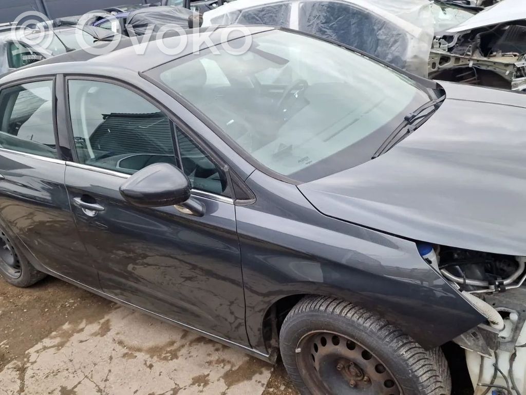 C4 II C4 Picasso, Grand Picasso, Aircross, Cactus  9688988577