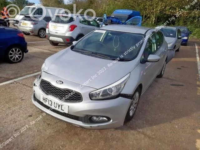 Ceed Ceed, Ceed SW, Pro Ceed  29110A2800