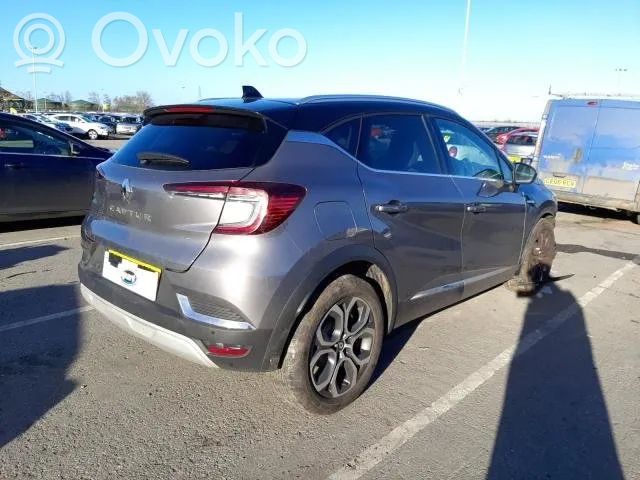 Captur II Captur  283C36433R