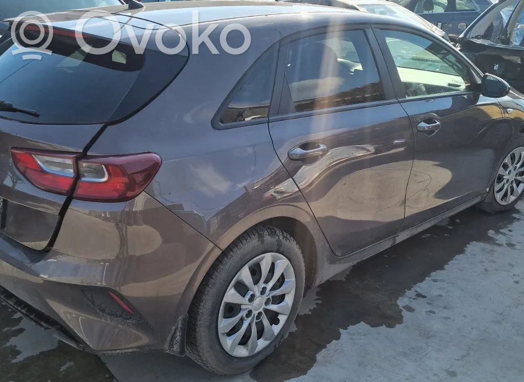 Ceed Ceed, Ceed SW, Pro Ceed  296502U100