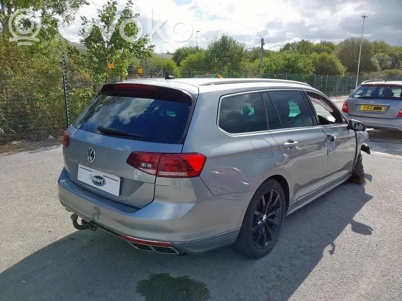 PASSAT B8 Passat  DSR