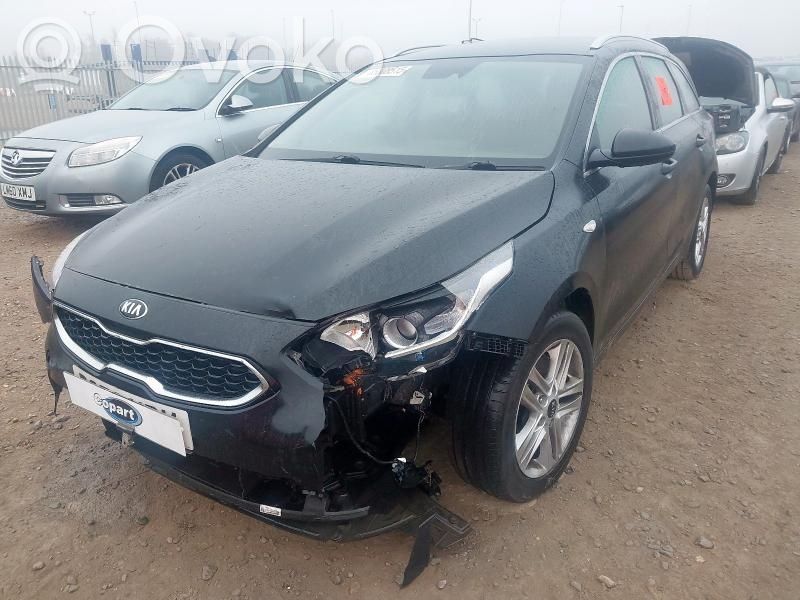 Ceed Ceed, Ceed SW, Pro Ceed  296602U100