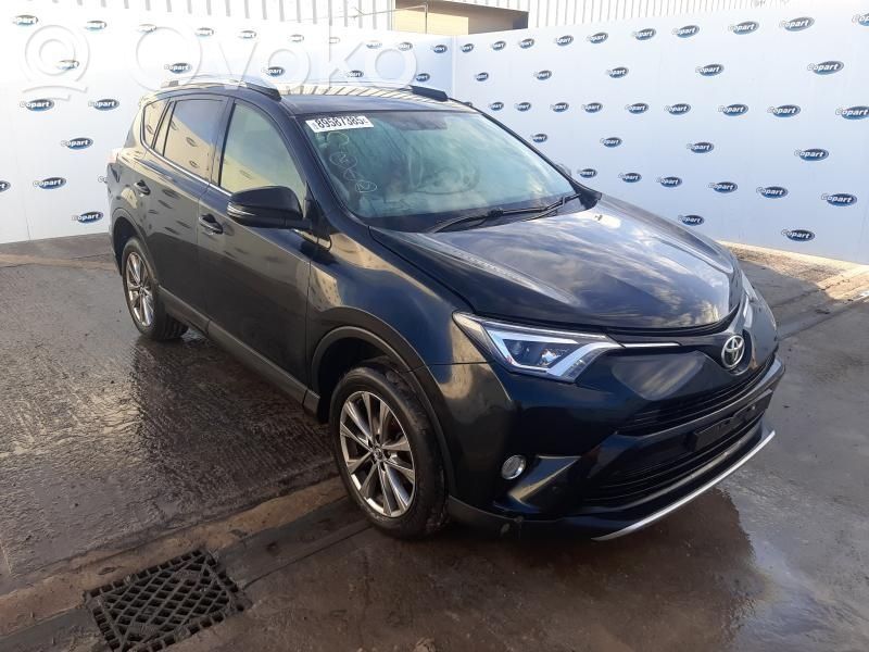 RAV 4 (XA40) RAV 4  15F032D