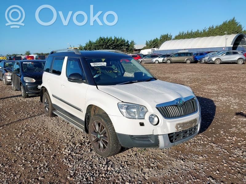 Yeti (5L) Yeti  03L906018QL