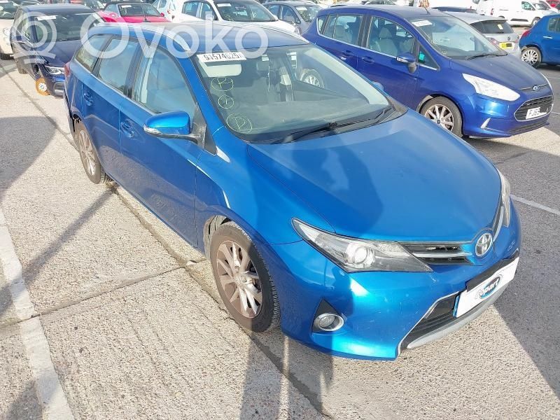 Auris E180 Auris  TMI