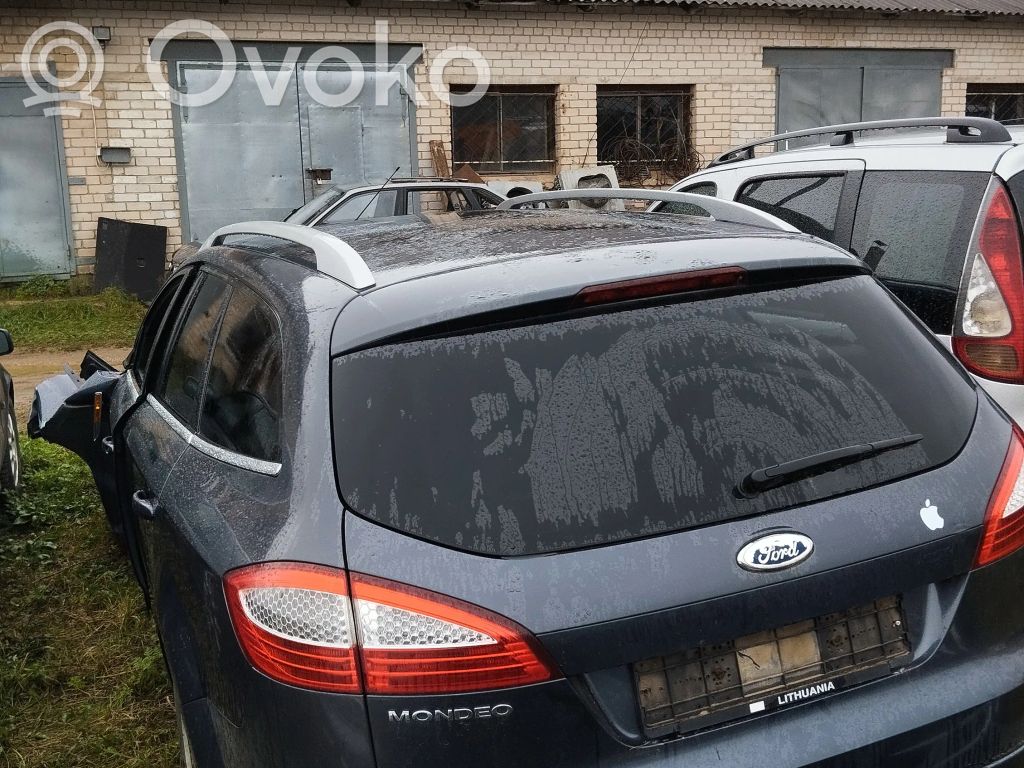 Mondeo MK IV Mondeo  616003CECDA