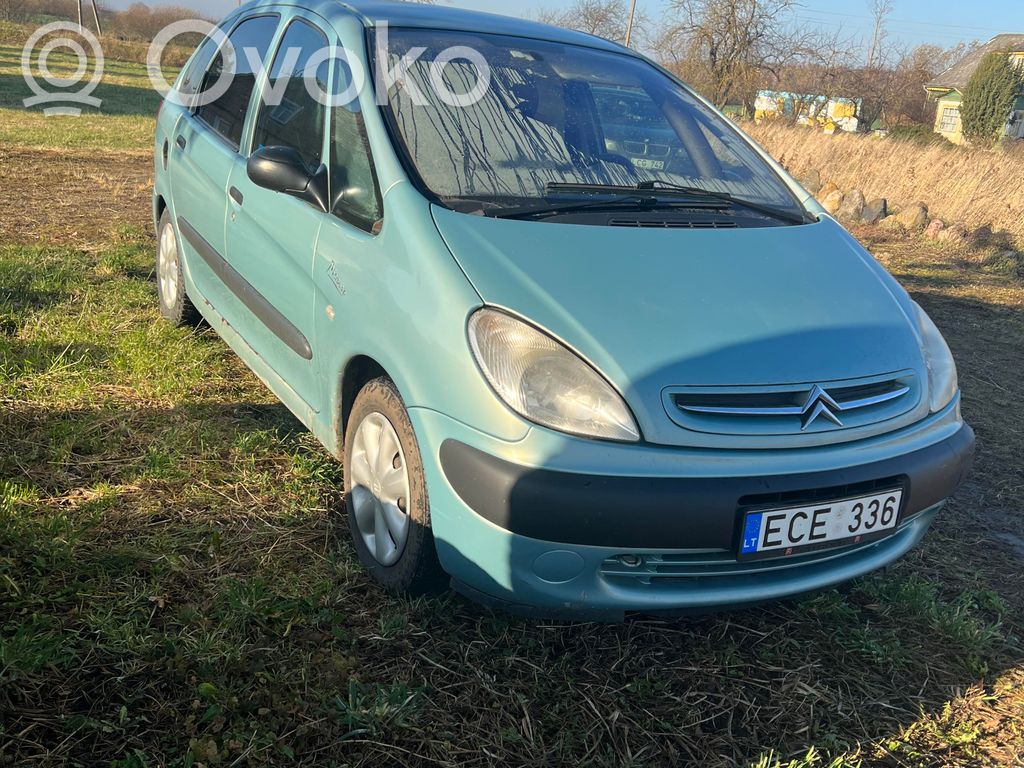 Xsara Picasso Xsara, Xsara Picasso  9647693180