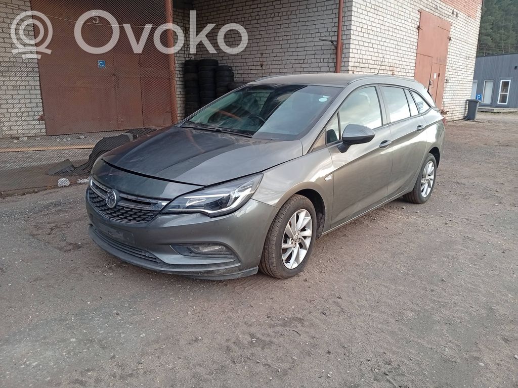 Astra K Astra  55512001