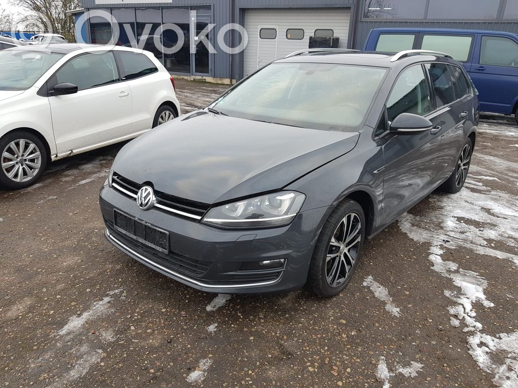 Golf VII Golf  04L121026F