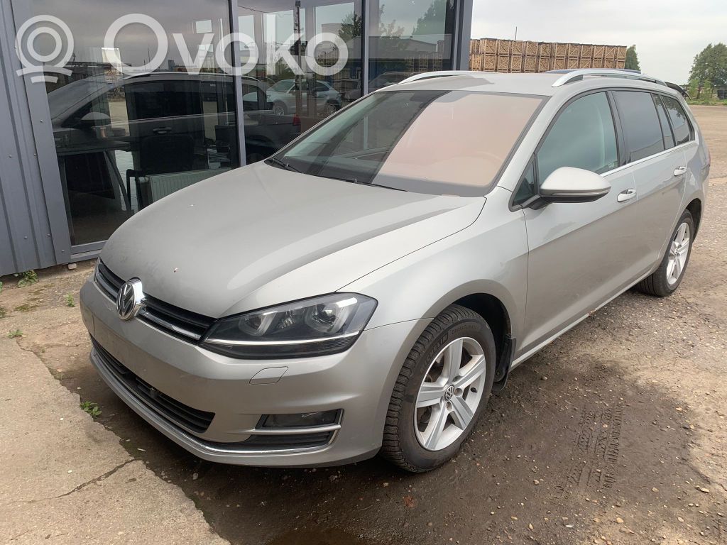 Golf VII Golf  5G0809471