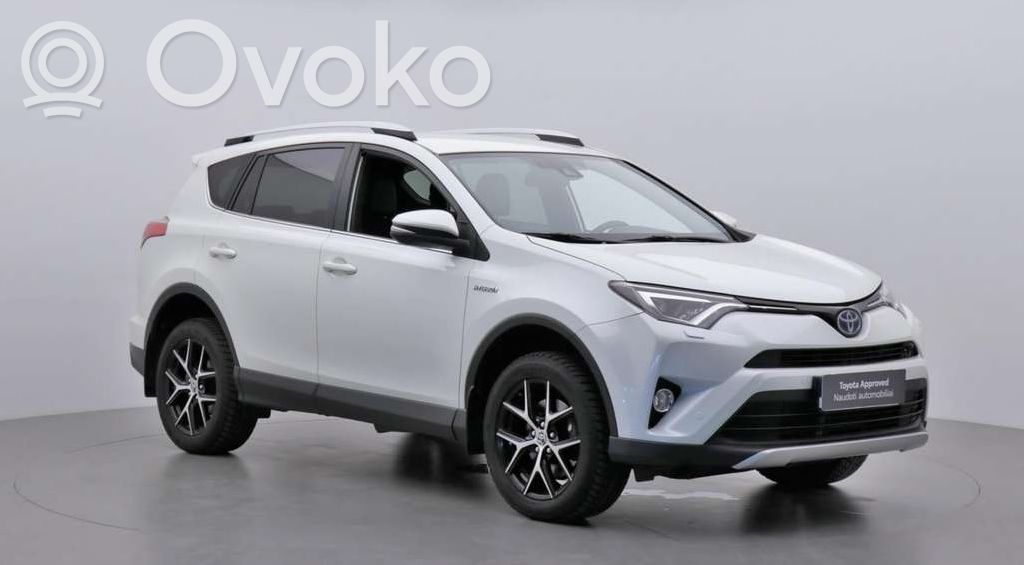 RAV 4 (XA40) RAV 4  15B116
