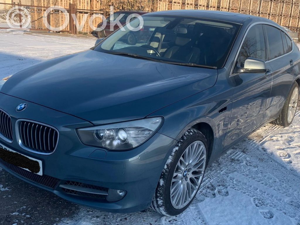 5 GT F07 Series 5  1K0906234B