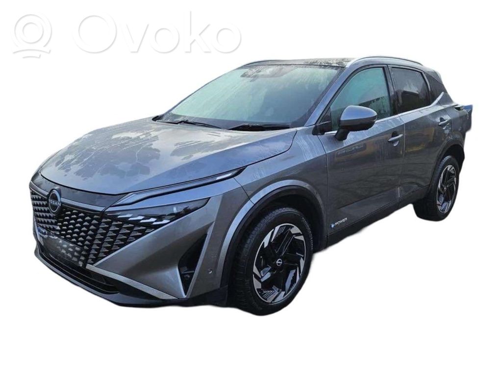 Qashqai J12 Qashqai, Qashqai+2  80861HN20A