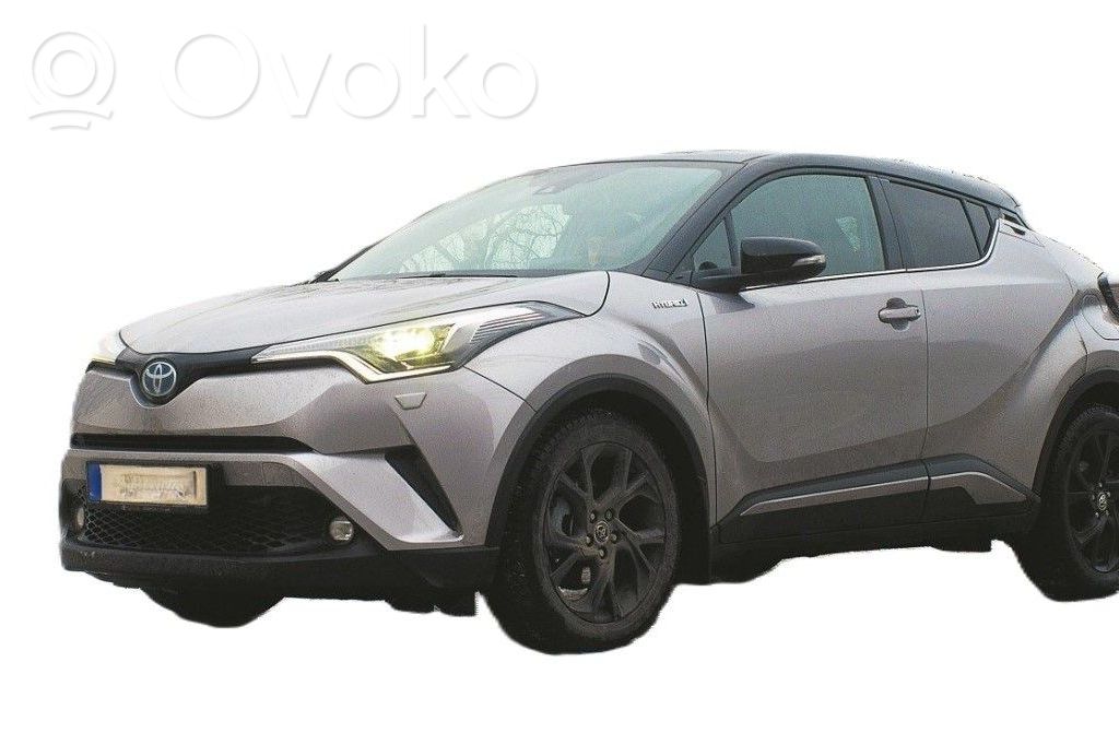 C-HR I C-HR  8946510080