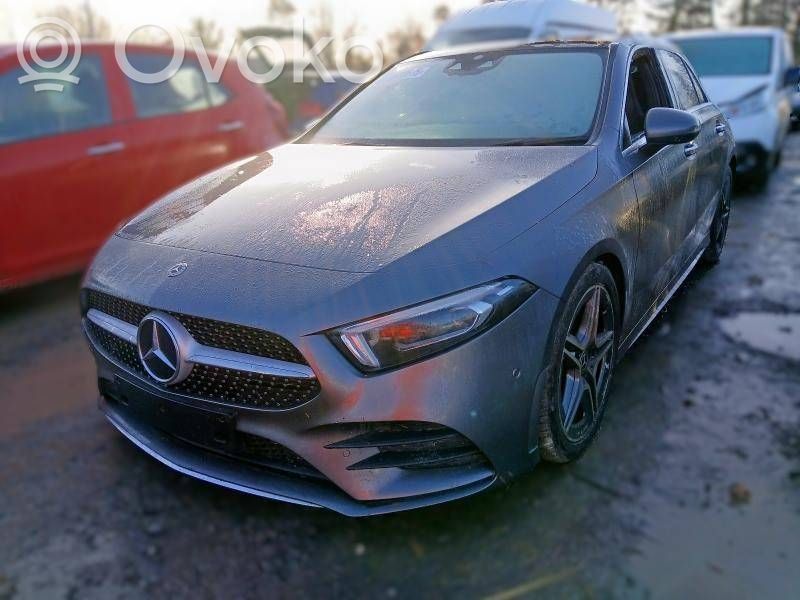 A W177 A-class  A0009058111