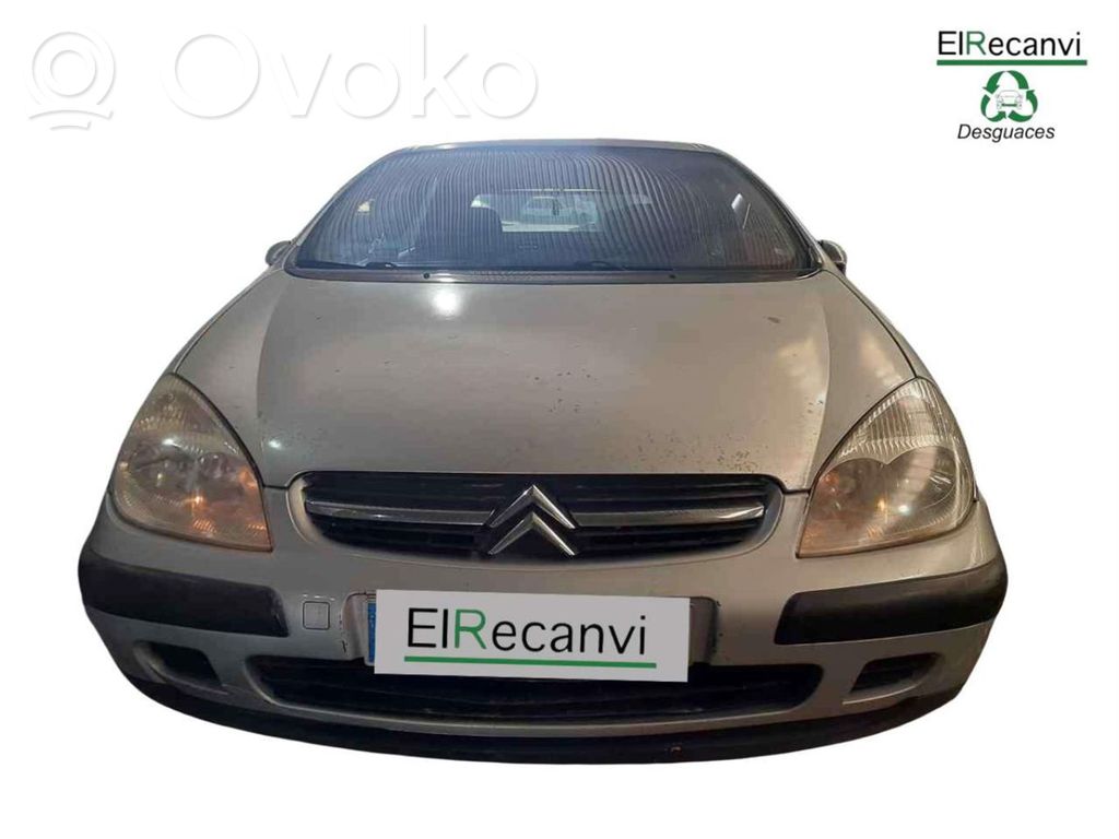 C5 C5, C5 Aircross  96498424ZF