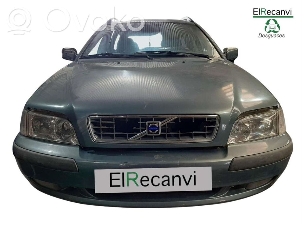 V40 S40, V40  S110921002K