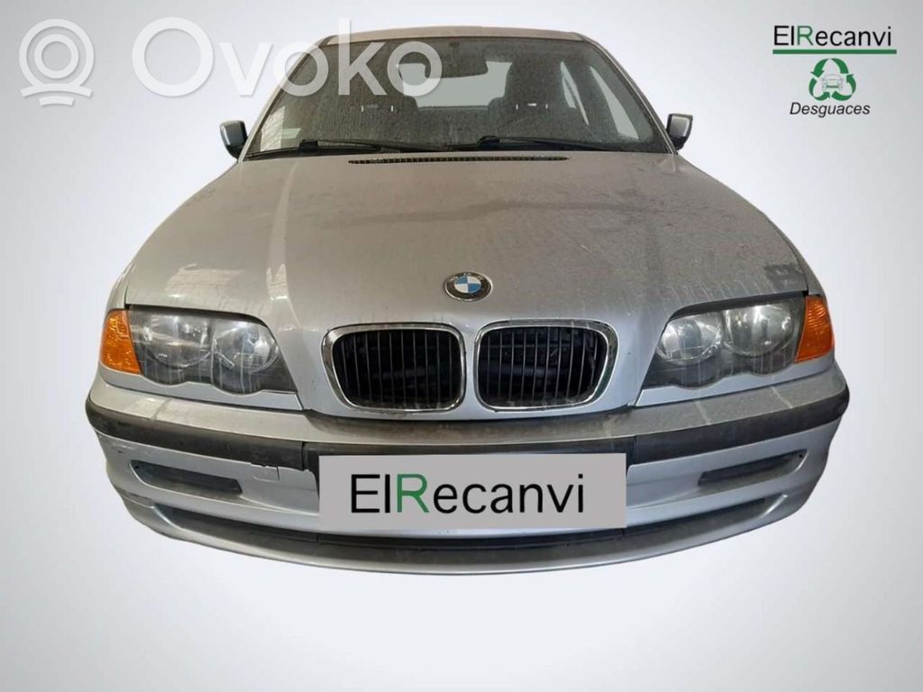 3 E46 Series 3  58201L