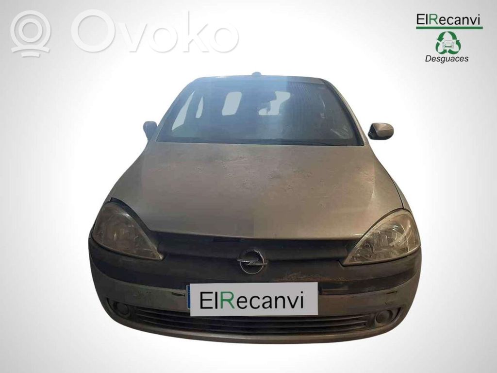Corsa C Corsa  89309241