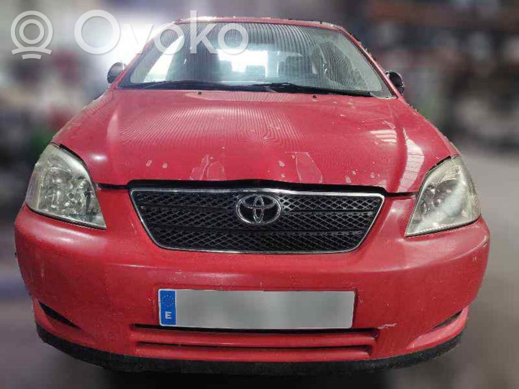 Corolla E120 E130 Corolla  0580313085