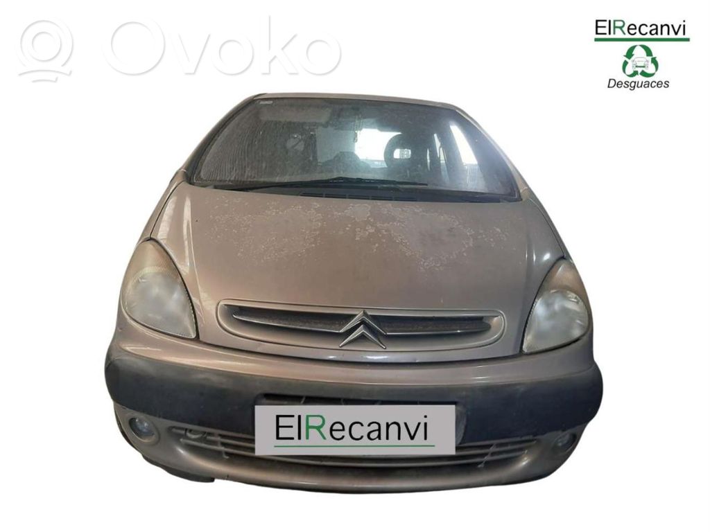 C4 I Picasso C4 Picasso, Grand Picasso, Aircross, Cactus  6NA2XFE07EDC15