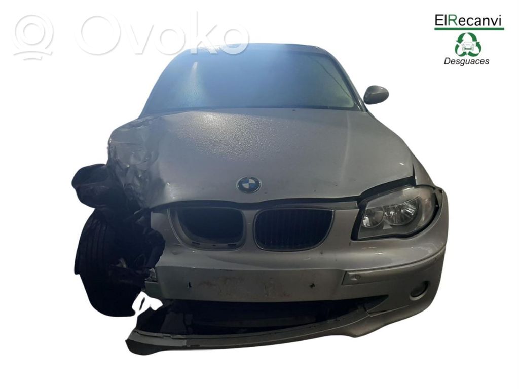 1 E81 E87 Series 1  12201210