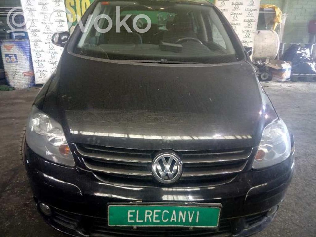 Golf Plus Golf  5M1857097K