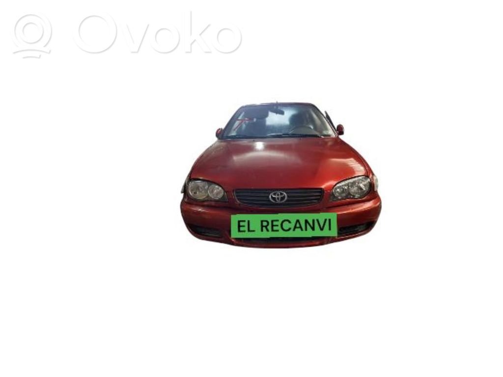 Corolla E110 Corolla  8917013020