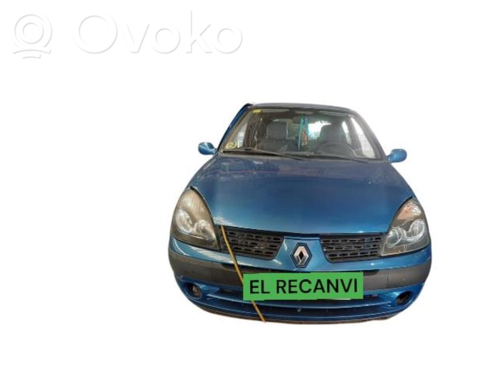 Clio II Clio  8200189312