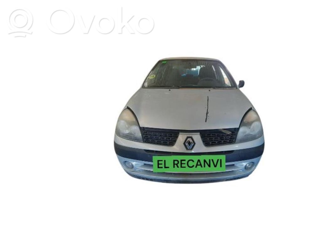 Clio II Clio