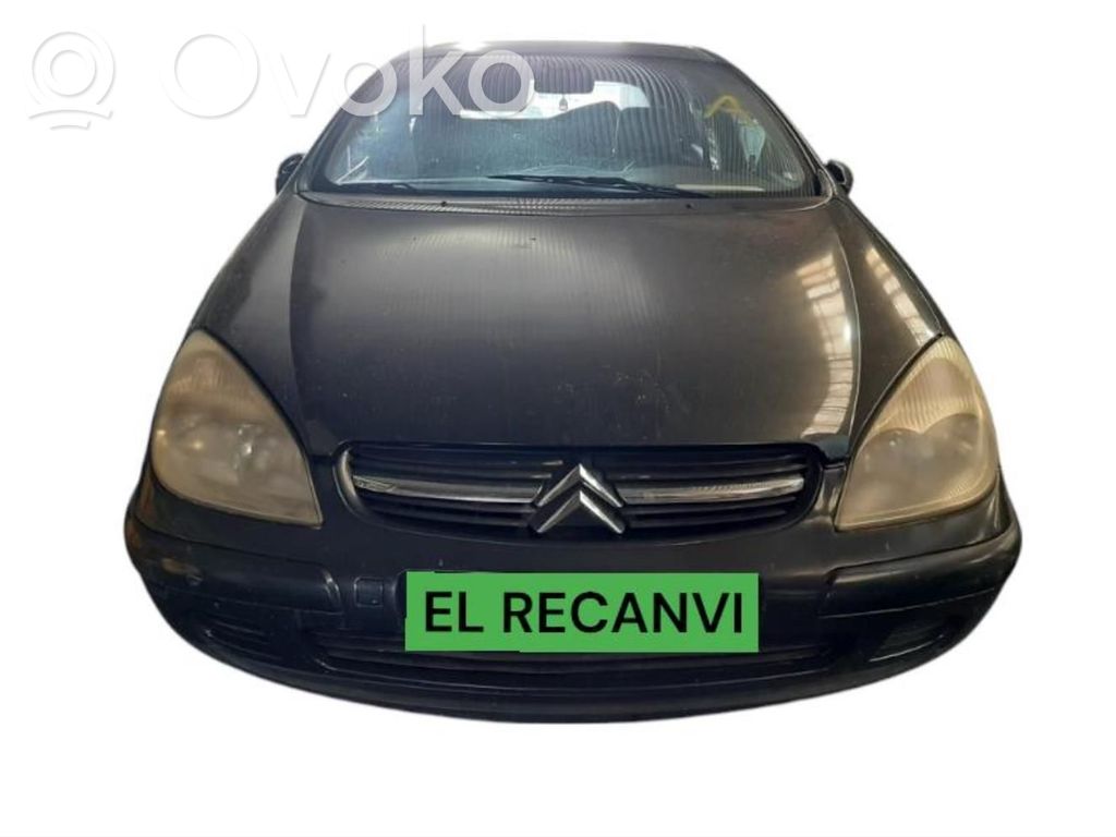 C5 C5, C5 Aircross  9645030380
