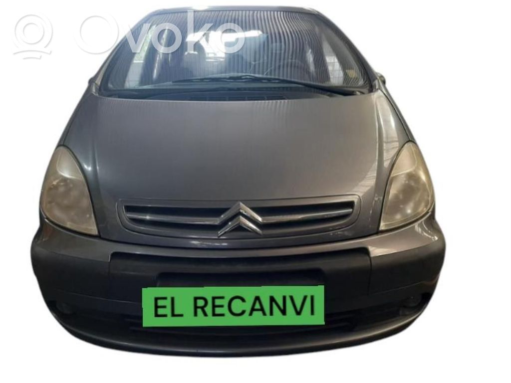 C4 I Picasso C4 Picasso, Grand Picasso, Aircross, Cactus  965166380