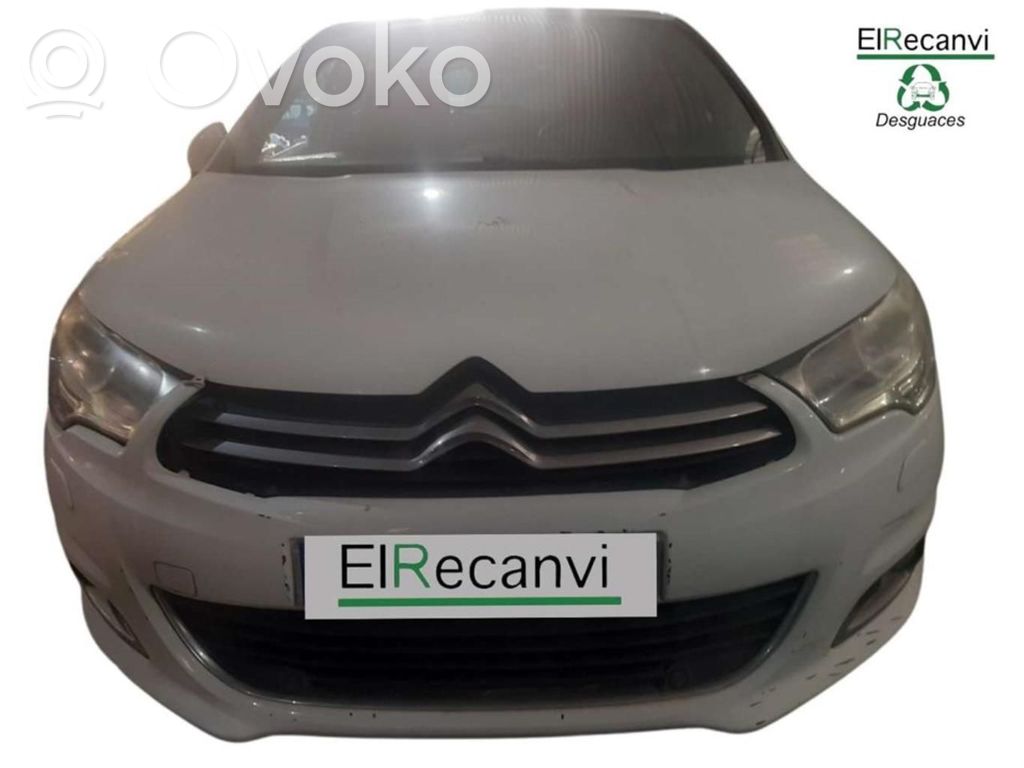 C4 I C4 Picasso, Grand Picasso, Aircross, Cactus
