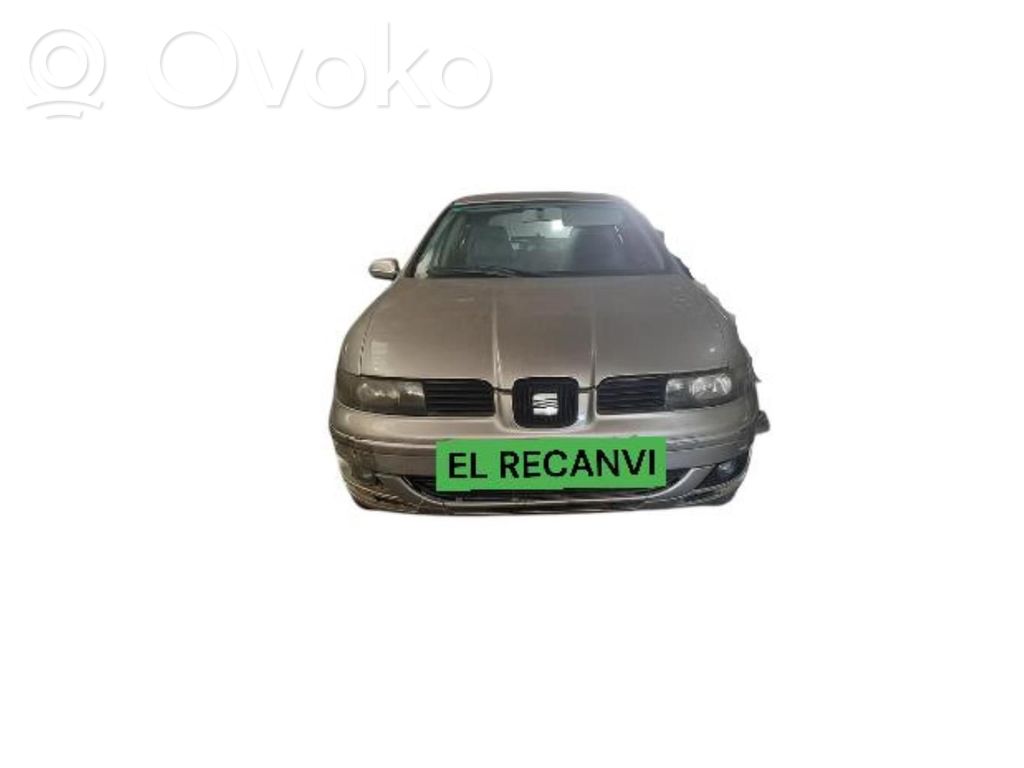 Leon (1M) Leon  1J0614417C
