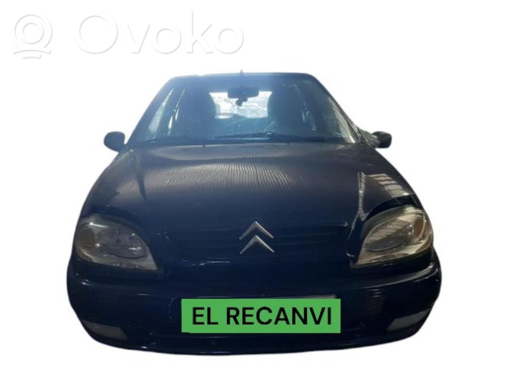 TEST Clio  9637513580