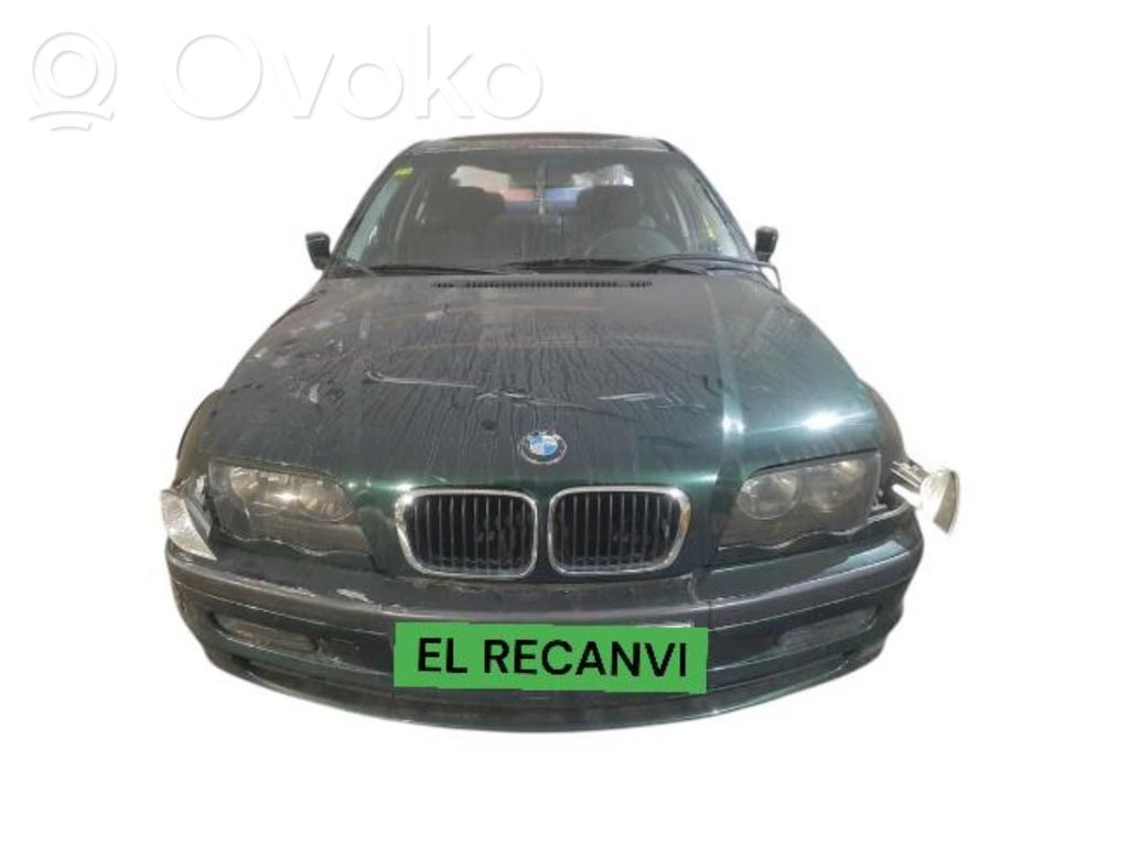 3 E46 Series 3  CA1559IR