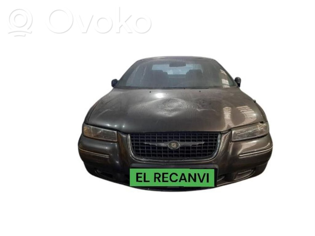 Stratus Stratus  04814342AC