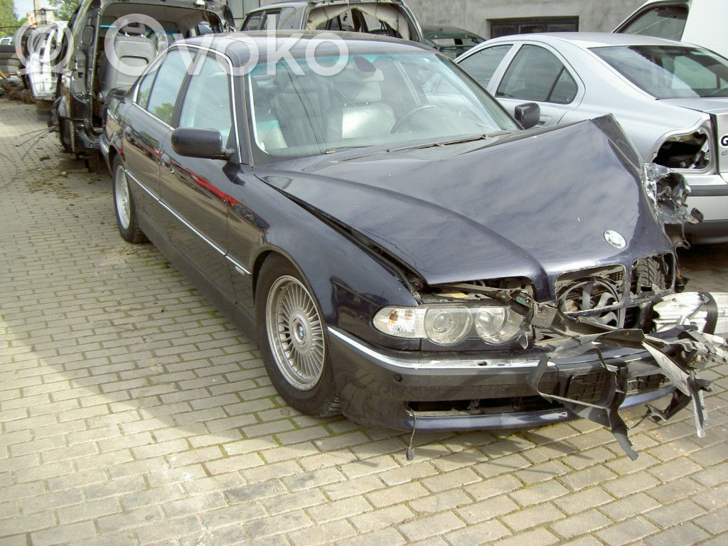7 E38 Series 7  1729981