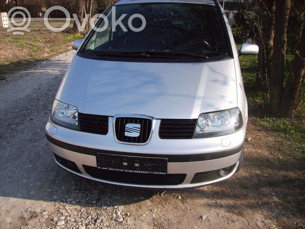 Alhambra (Mk1) Alhambra  038906019BH