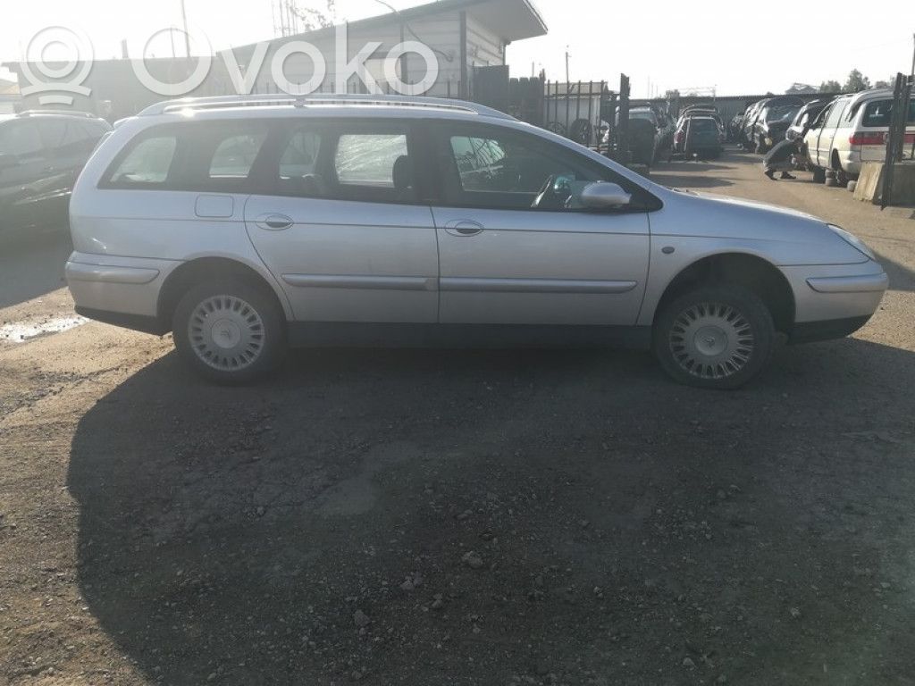 C5 C5, C5 Aircross  0281010808