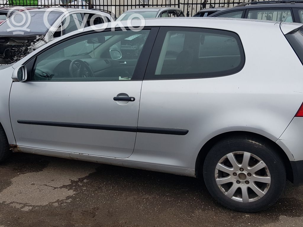 Golf V Golf  E1010761