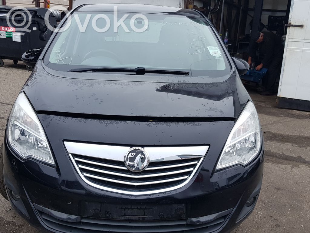 Meriva B Meriva  13286043