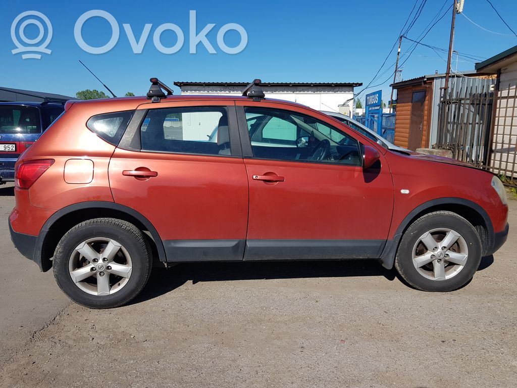 Qashqai Qashqai, Qashqai+2  28438JD00A