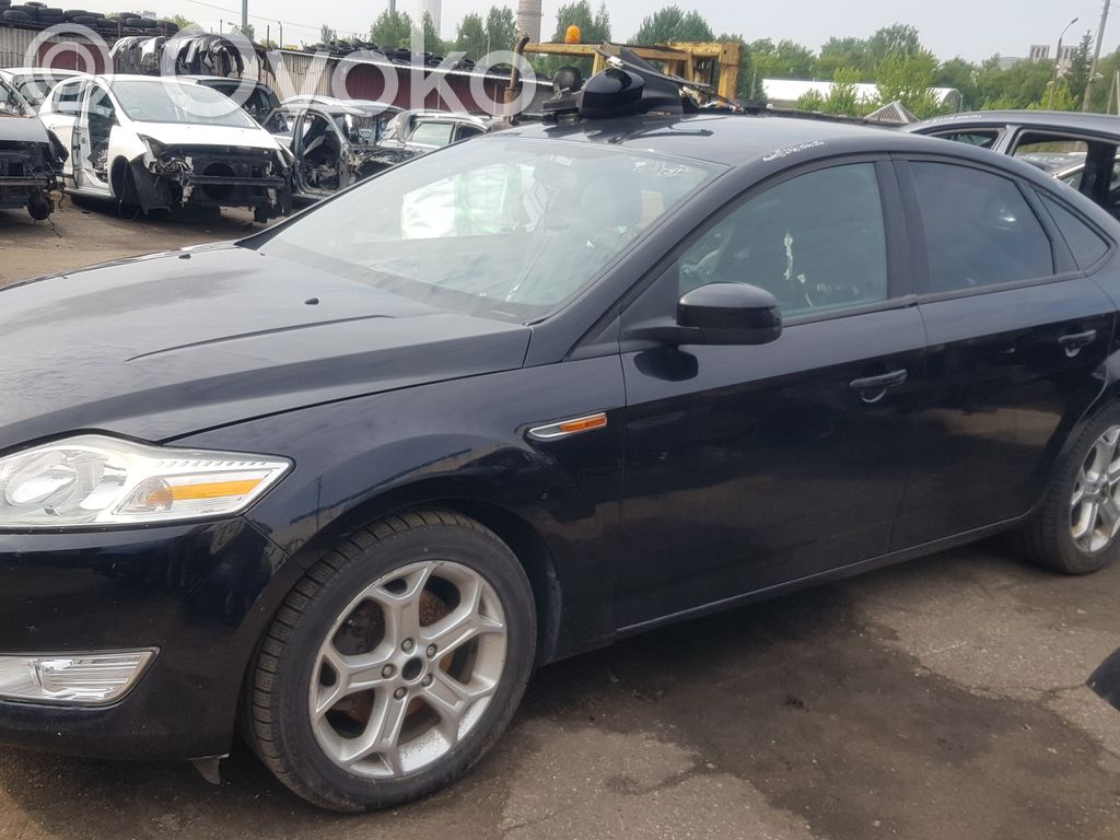Mondeo MK IV Mondeo  6M2T2C418AE