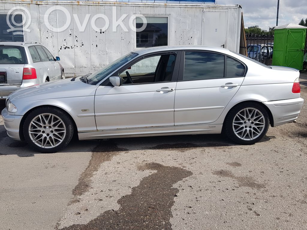 3 E46 Series 3  65908385141