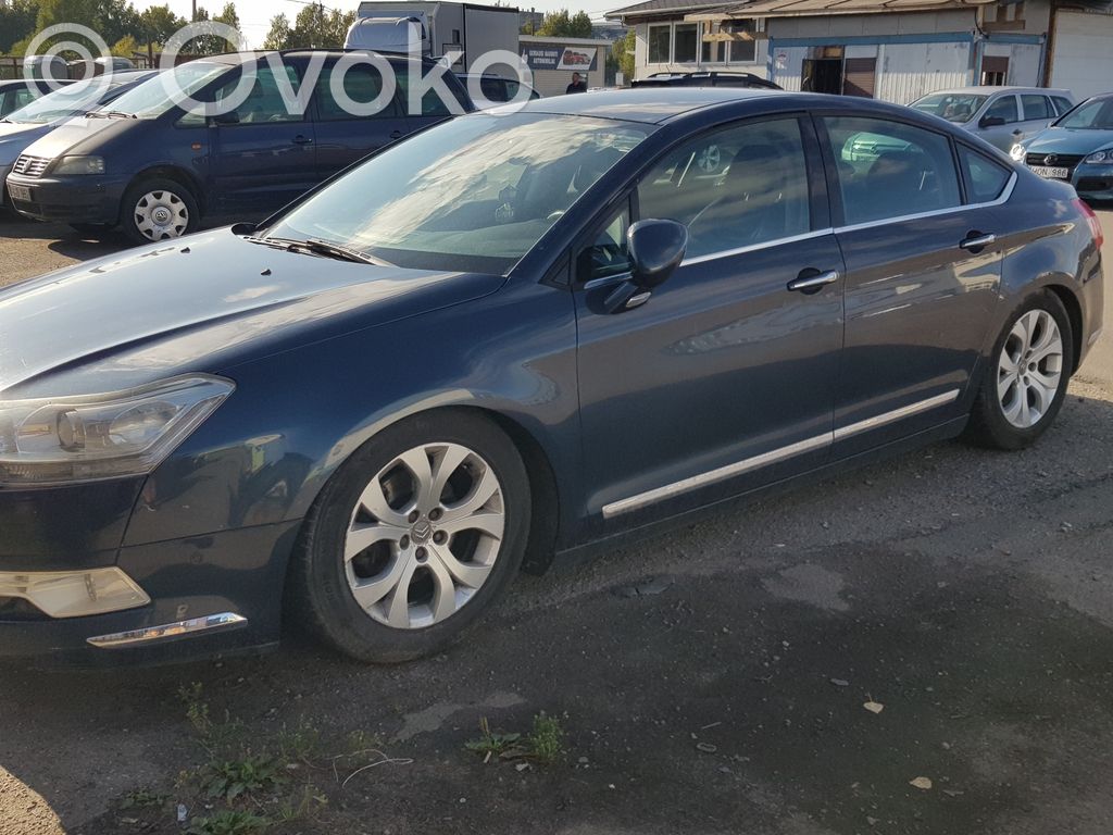 C5 C5, C5 Aircross  96537757ZD