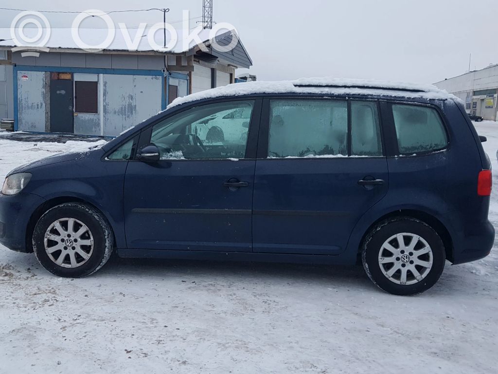 Touran II Touran  1T0920965C