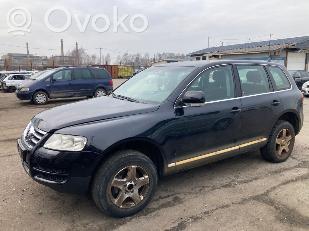 Touareg I Touareg  7L6422154C