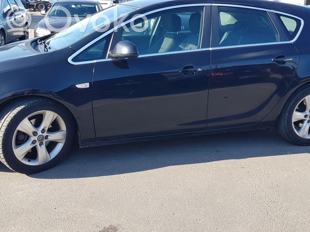 Astra J Astra  13231066