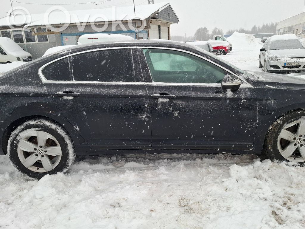PASSAT B8 Passat  5Q0407257C
